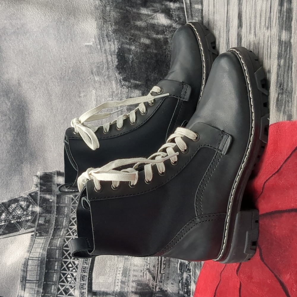 Rag & Bone ladies Shiloh Boots